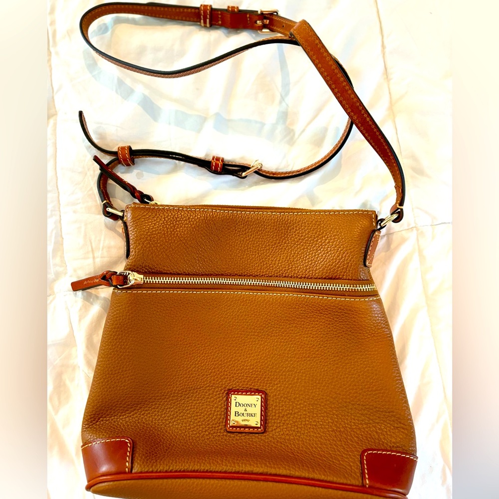Dooney & Burke Crossbody Bag